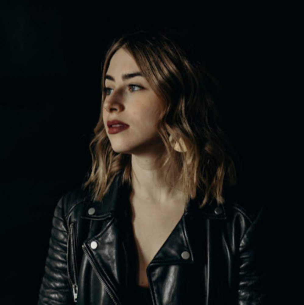 Meet your Posher, Tessa